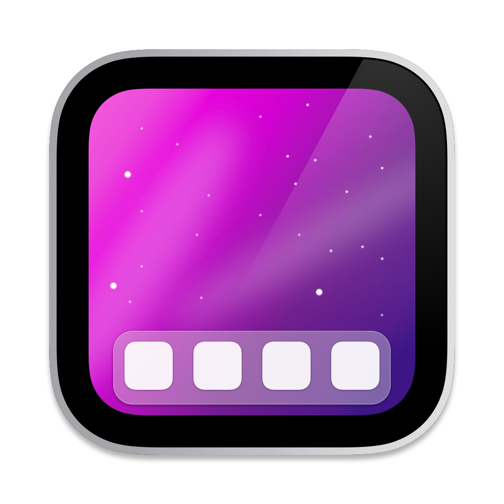 HiDock app icon