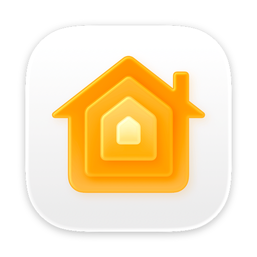 Home app icon