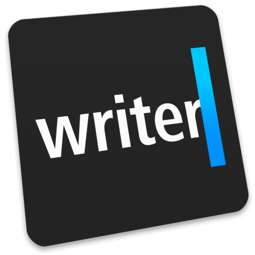 ia writer writing apps