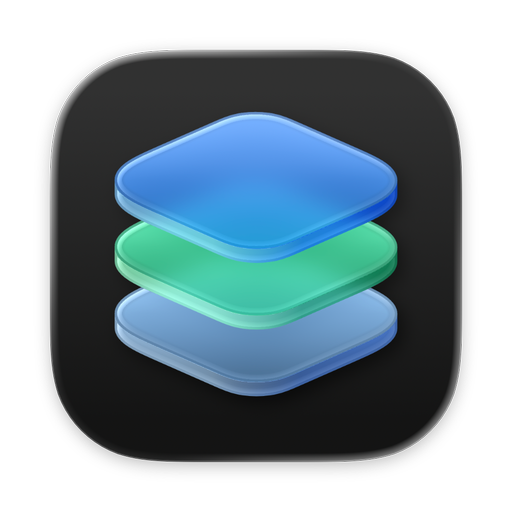 Icon Composer app icon