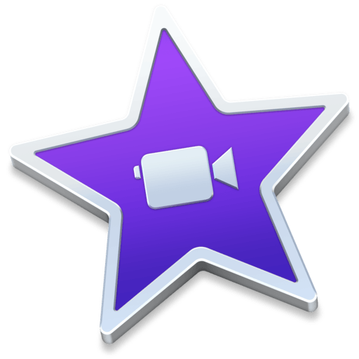 imovie logo