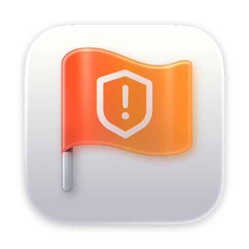 IP Address Monitor app icon
