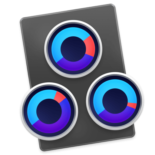 iStat Mini app icon