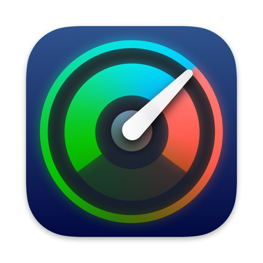 iStatistica app icon