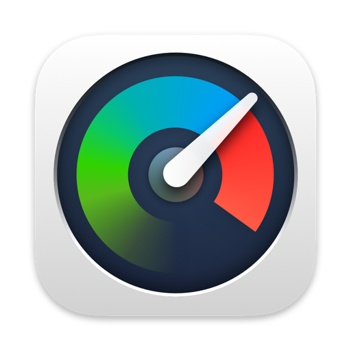 iStatistica Pro app icon