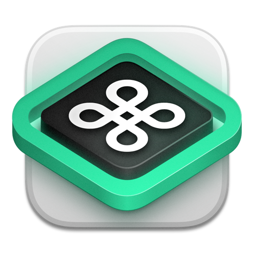 Keystroke Pro app icon