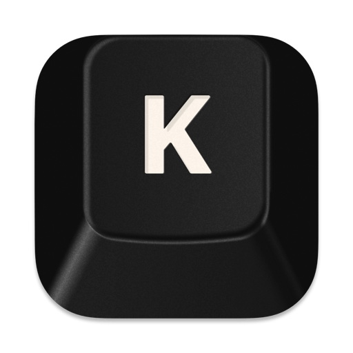 Klack app icon