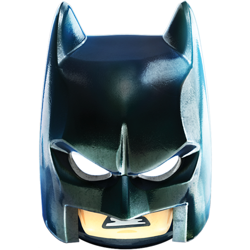 LEGO Batman 3: Beyond Gotham app icon