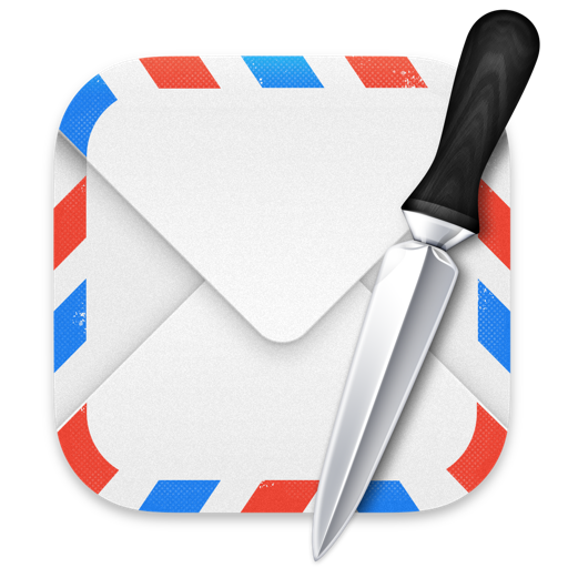 Letter Opener – Winmail Viewer app icon