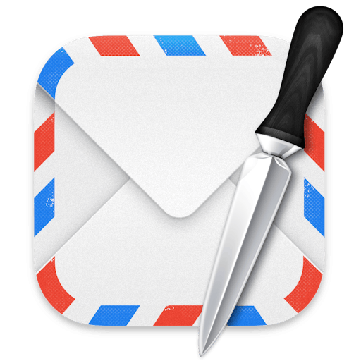 Letter Opener – Winmail Viewer app icon