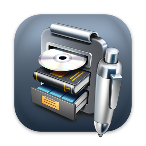 Librarian Pro app icon