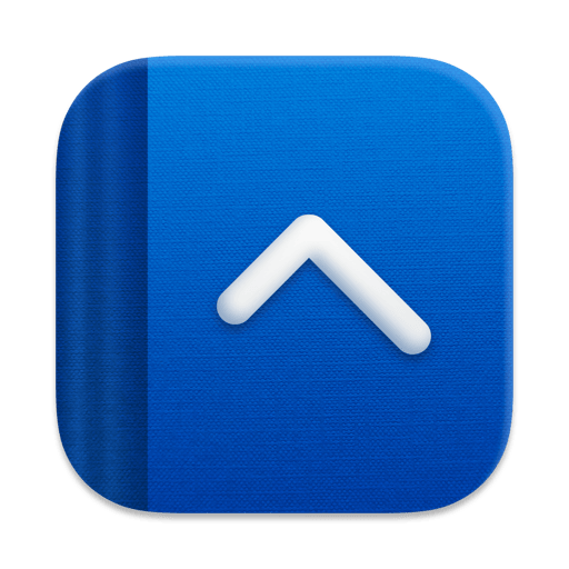 LookUp: English Dictionary app icon