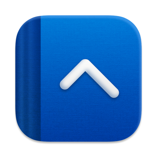 LookUp: English Dictionary app icon