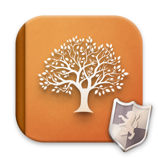 synium software mac family tree