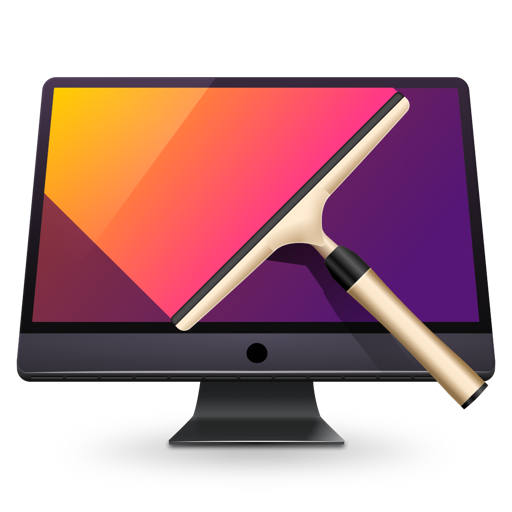 MaCleaner 5 - Fast Cleaner app icon
