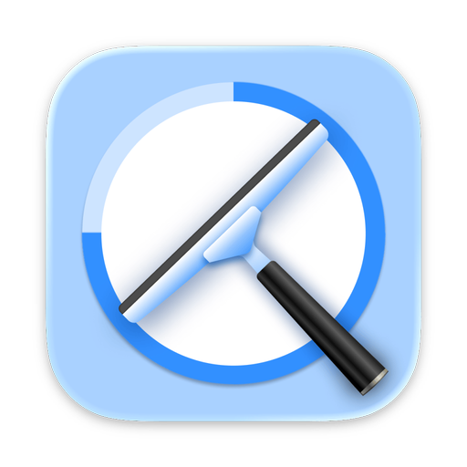 MaCleaner Pro: Disk Cleaner app icon
