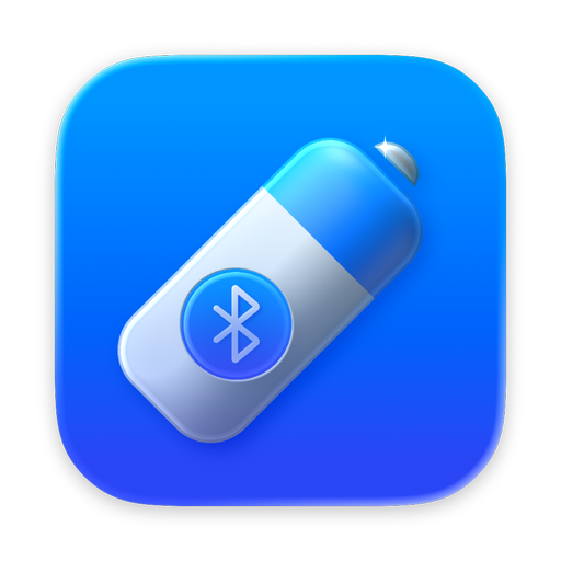 Magic Battery app icon