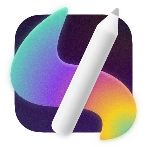 Magic – Drawing and AI app icon