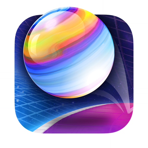 Marble It Up: Mayhem! app icon