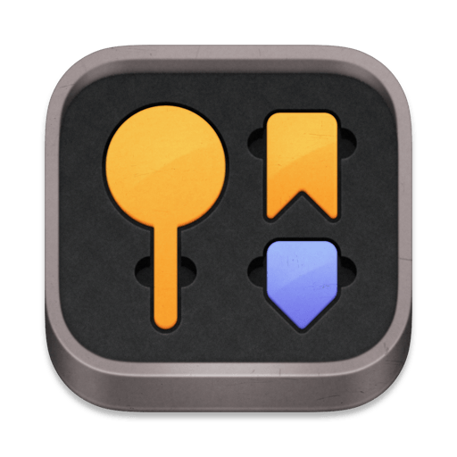 Marker Toolbox app icon