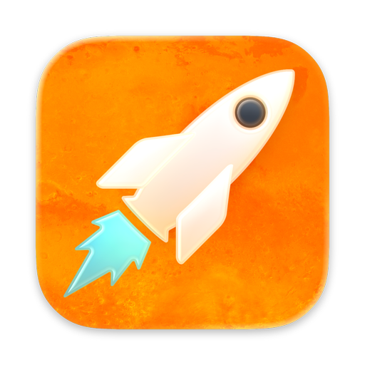 MarsEdit 5 - Blog Editor app icon