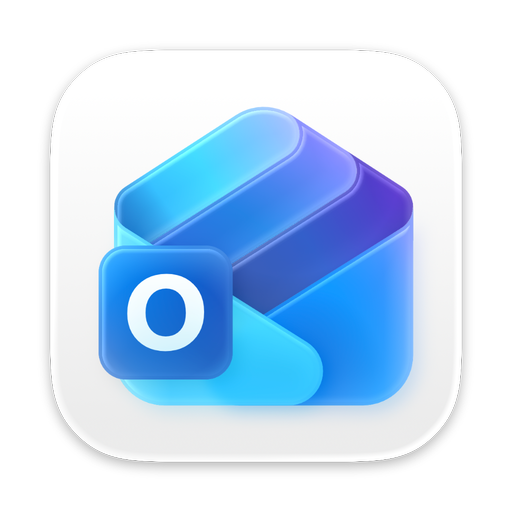 Microsoft Outlook app icon