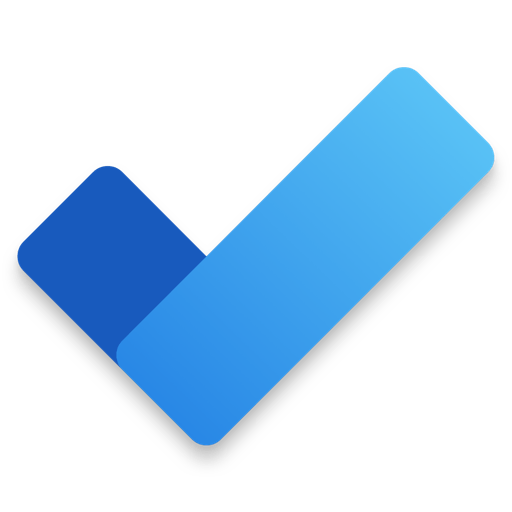 Microsoft To Do MacOS Icon Gallery Microsoft To Do MacOS Icon Gallery