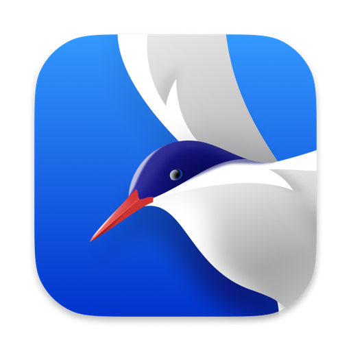 Migrate app icon
