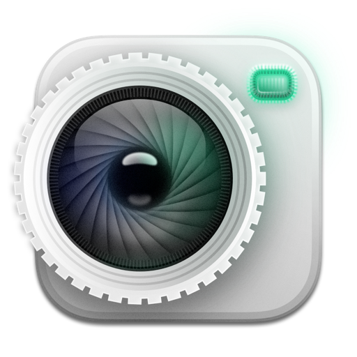 Mirror Magnet app icon