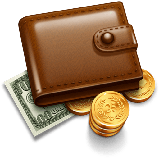 Money by Jumsoft app icon