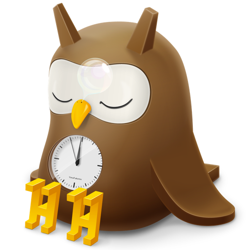 Night Owl app icon