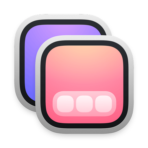 Panelicious app icon