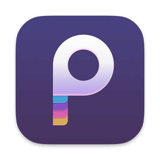 PasteNow - Instant Clipboard app icon