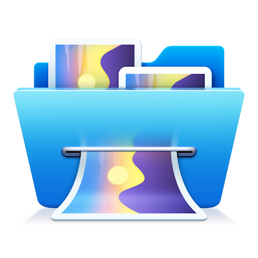 Photo Cleaner: Find & Remove Similar Images app icon
