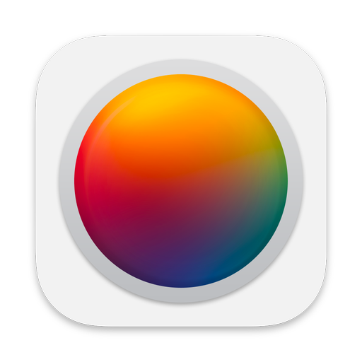 Photomator – Photo Editor app icon