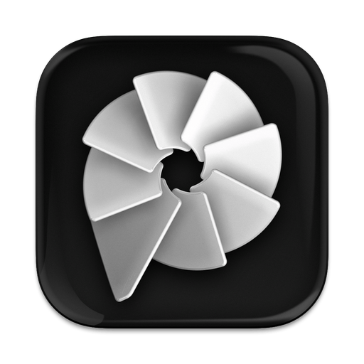 Pieoneer app icon