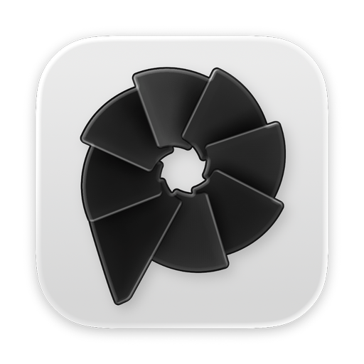 Pieoneer app icon
