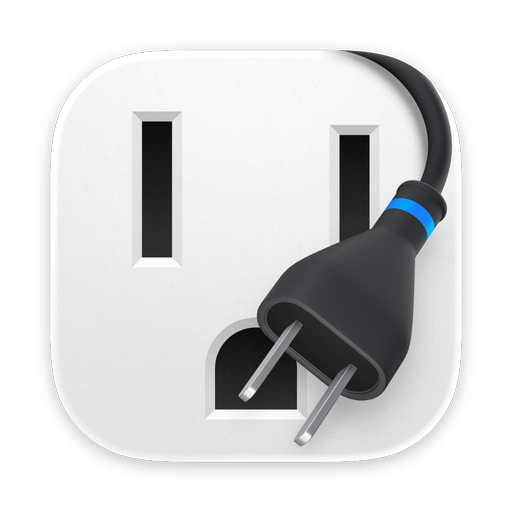 Plugin Station app icon