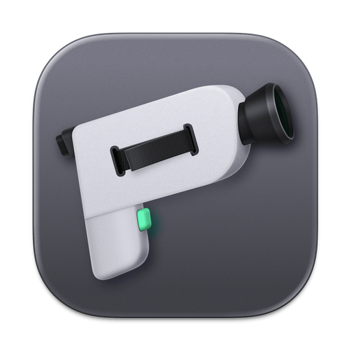PolyCapture app icon