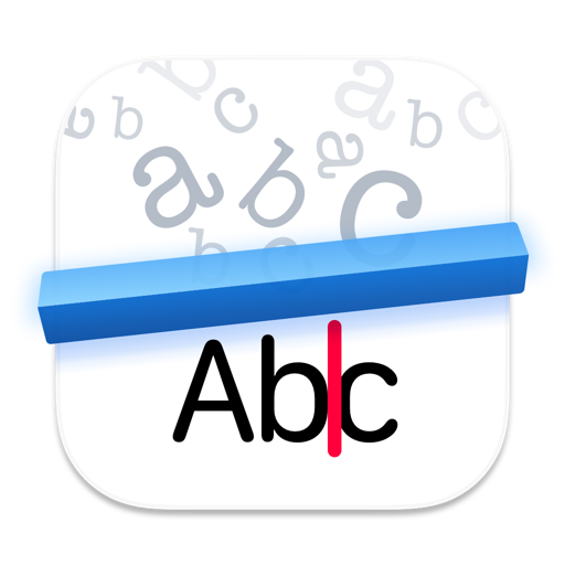 Prizmo 4 › Pro Scanning + OCR app icon