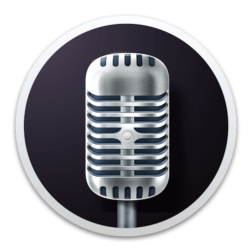 Pro Microphone Tool app icon