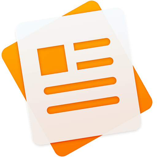 Publisher Lab - Templates app icon