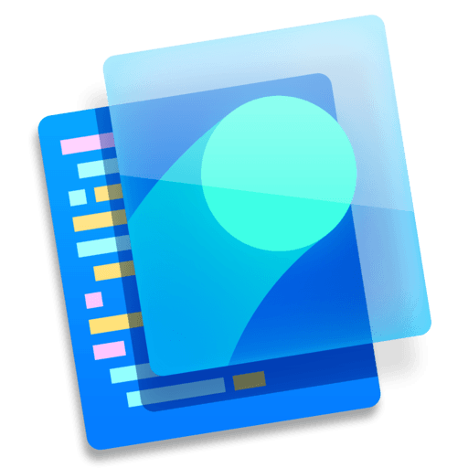 QCode app icon