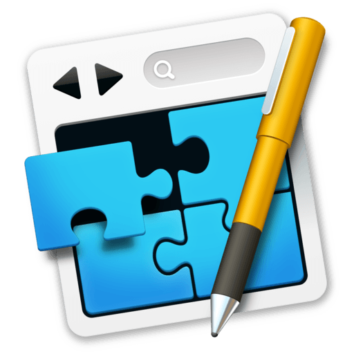 RapidWeaver 7 app icon