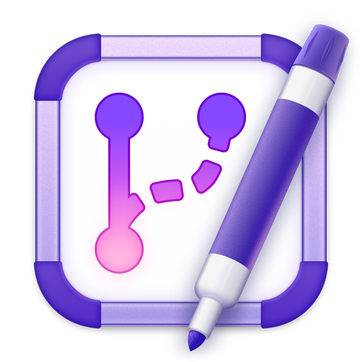 Retcon app icon