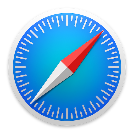 Safari app icon