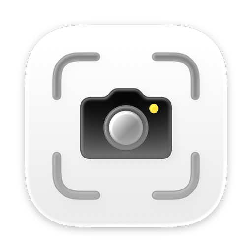 Screenshot app icon