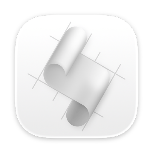 Script Editor app icon
