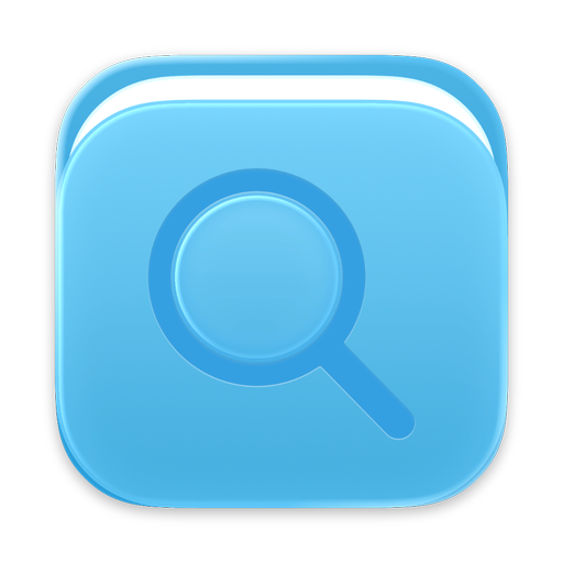 Search Everything app icon