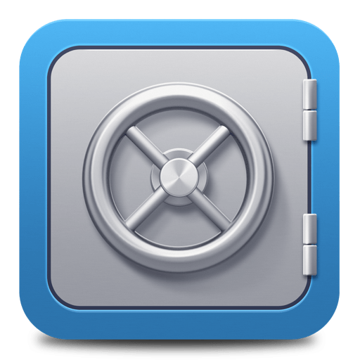 Silverlock - Password Manager & Secure Digital Wallet app icon